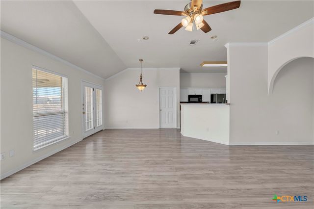 2206 Sedona Circle, Killeen, TX 76543