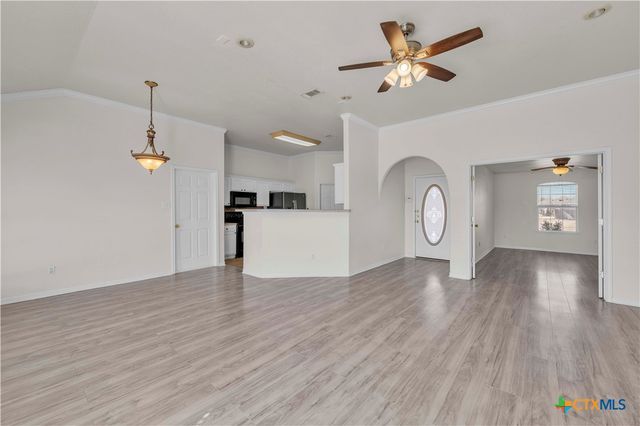 2206 Sedona Circle, Killeen, TX 76543