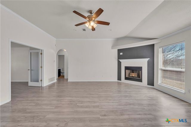 2206 Sedona Circle, Killeen, TX 76543