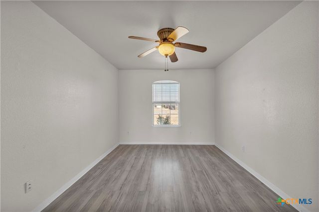 2206 Sedona Circle, Killeen, TX 76543