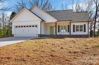 611 White Oak Lane, Rockwell, NC 28138