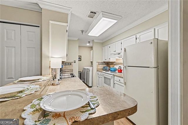 205 Ridley Howard Court, Decatur, GA 30030