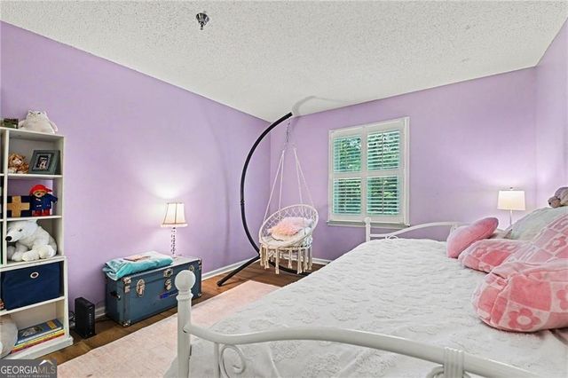 205 Ridley Howard Court, Decatur, GA 30030
