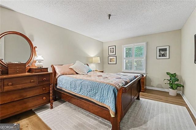 205 Ridley Howard Court, Decatur, GA 30030