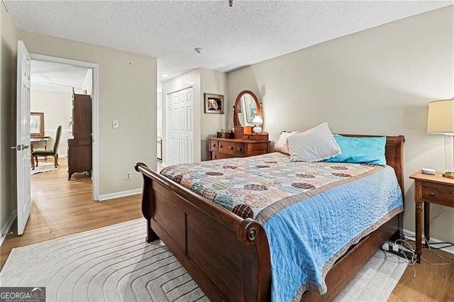 205 Ridley Howard Court, Decatur, GA 30030
