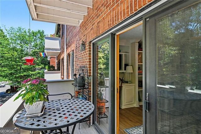 205 Ridley Howard Court, Decatur, GA 30030
