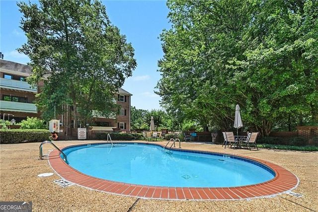 205 Ridley Howard Court, Decatur, GA 30030
