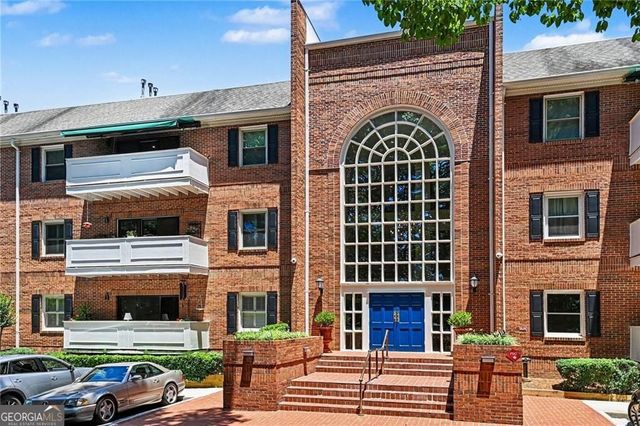 205 Ridley Howard Court, Decatur, GA 30030