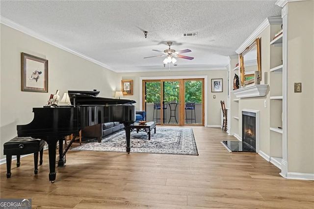 205 Ridley Howard Court, Decatur, GA 30030