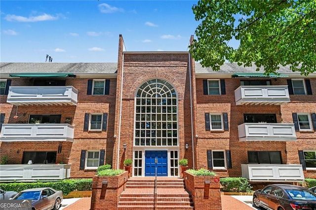 205 Ridley Howard Court, Decatur, GA 30030
