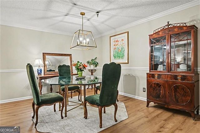 205 Ridley Howard Court, Decatur, GA 30030