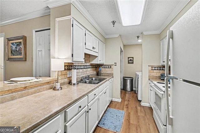 205 Ridley Howard Court, Decatur, GA 30030