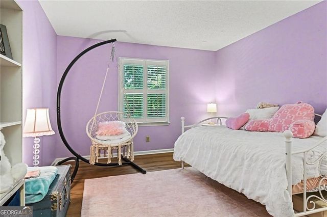 205 Ridley Howard Court, Decatur, GA 30030