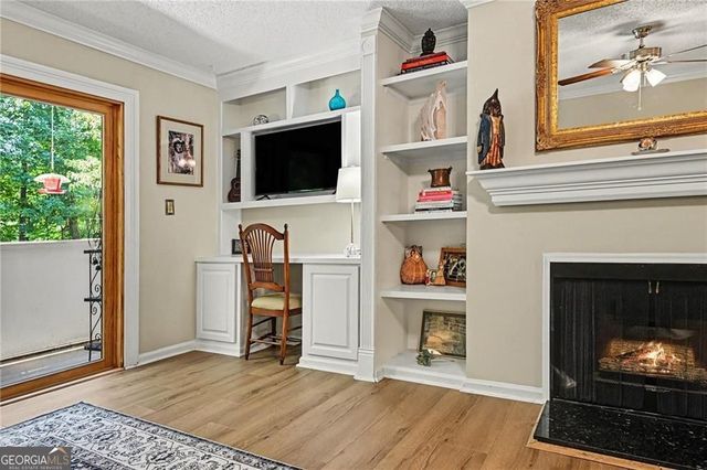 205 Ridley Howard Court, Decatur, GA 30030