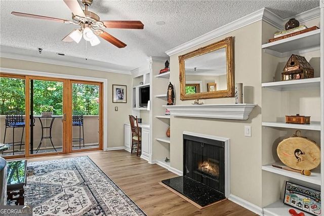 205 Ridley Howard Court, Decatur, GA 30030