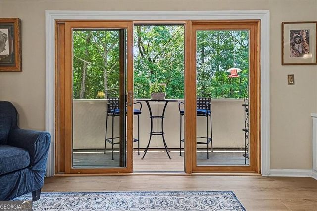 205 Ridley Howard Court, Decatur, GA 30030