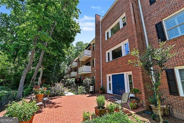 205 Ridley Howard Court, Decatur, GA 30030