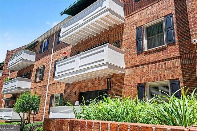 205 Ridley Howard Court, Decatur, GA 30030