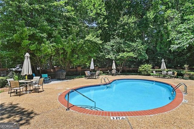 205 Ridley Howard Court, Decatur, GA 30030