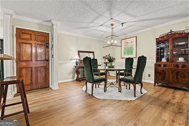 205 Ridley Howard Court, Decatur, GA 30030