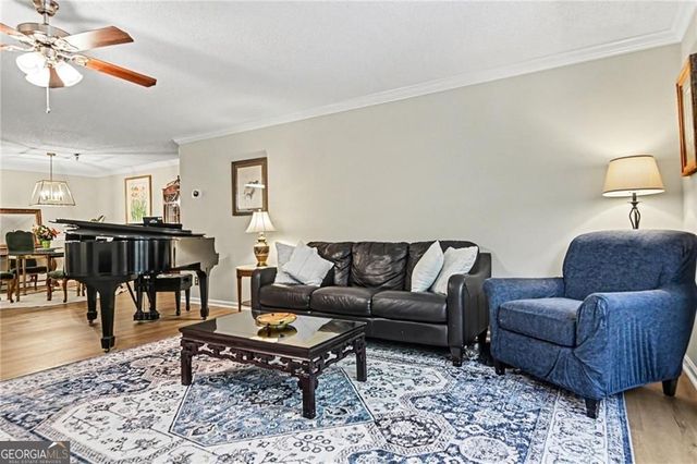 205 Ridley Howard Court, Decatur, GA 30030