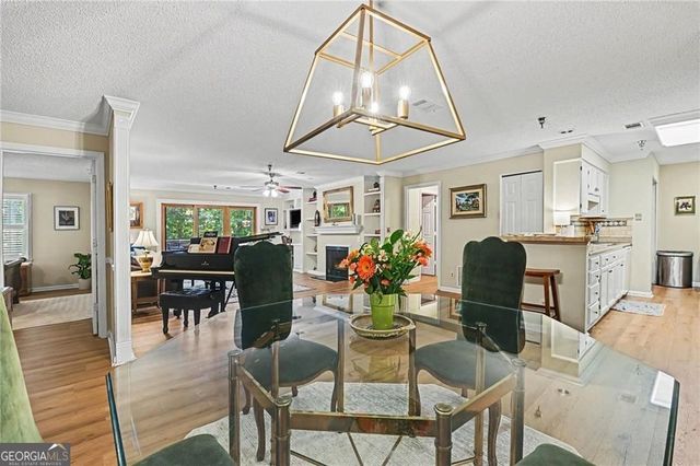 205 Ridley Howard Court, Decatur, GA 30030