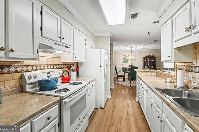 205 Ridley Howard Court, Decatur, GA 30030