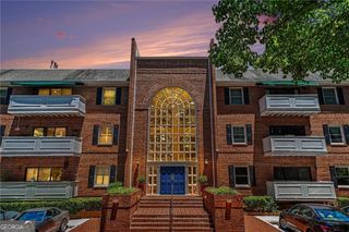 205 Ridley Howard Court, Decatur, GA 30030