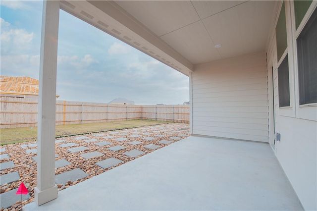 6400 Wolf Pack DR, Pflugerville, TX 78660