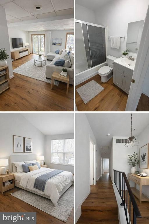 7812 WHISTLING CT, Ellicott City, MD 21043