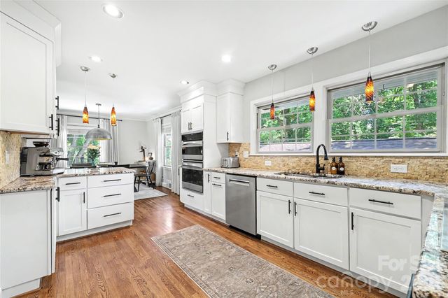 5451 Addison Drive, Charlotte, NC 28211
