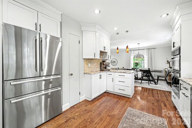 5451 Addison Drive, Charlotte, NC 28211