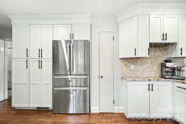5451 Addison Drive, Charlotte, NC 28211