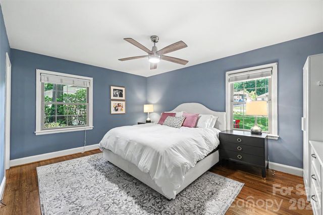 5451 Addison Drive, Charlotte, NC 28211