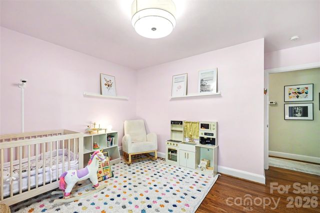 5451 Addison Drive, Charlotte, NC 28211