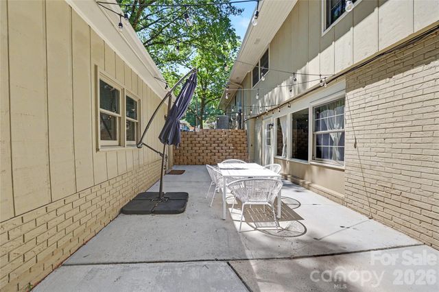 5451 Addison Drive, Charlotte, NC 28211