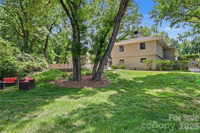 5451 Addison Drive, Charlotte, NC 28211