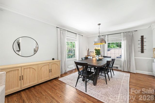 5451 Addison Drive, Charlotte, NC 28211