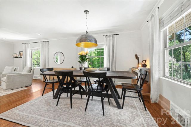 5451 Addison Drive, Charlotte, NC 28211
