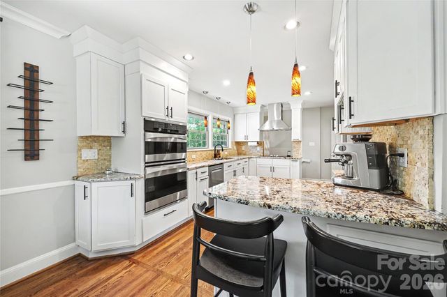 5451 Addison Drive, Charlotte, NC 28211