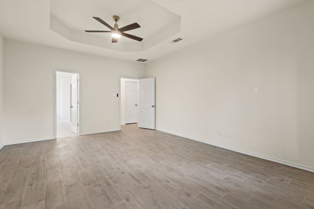 8367 Denali Drive, Fort Worth, TX 76137