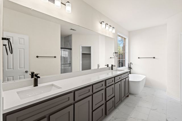 8367 Denali Drive, Fort Worth, TX 76137