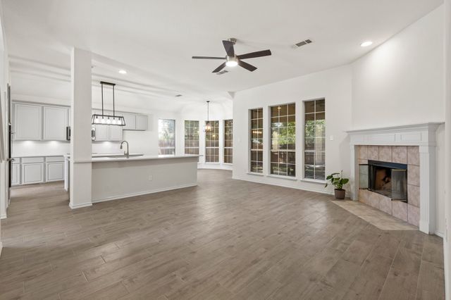 8367 Denali Drive, Fort Worth, TX 76137