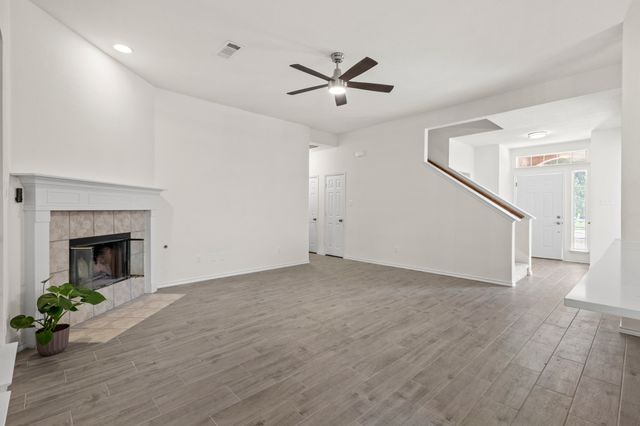 8367 Denali Drive, Fort Worth, TX 76137
