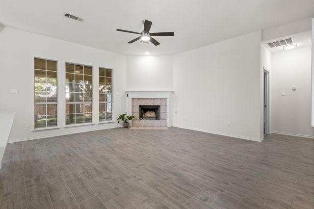 8367 Denali Drive, Fort Worth, TX 76137