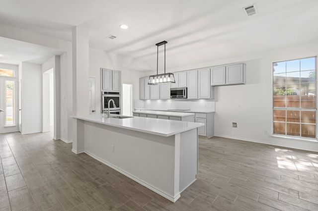 8367 Denali Drive, Fort Worth, TX 76137