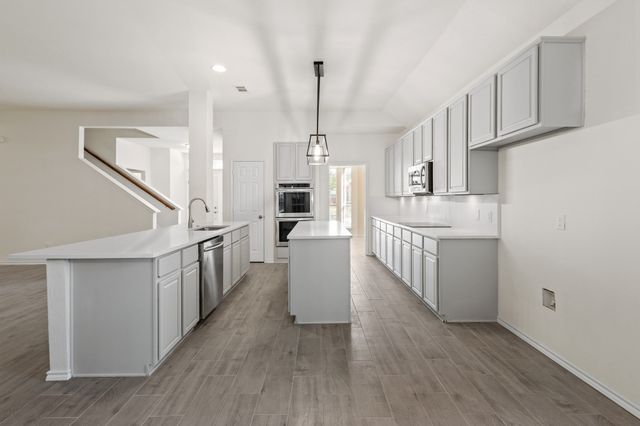 8367 Denali Drive, Fort Worth, TX 76137