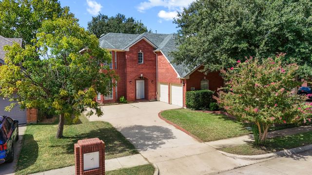 8367 Denali Drive, Fort Worth, TX 76137