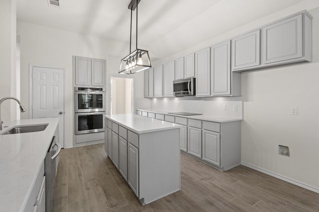8367 Denali Drive, Fort Worth, TX 76137