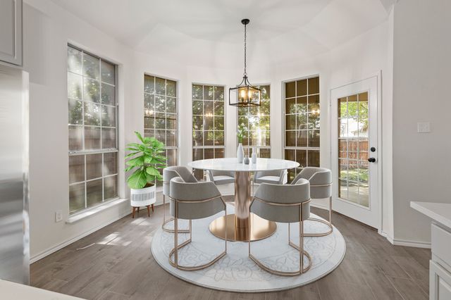 8367 Denali Drive, Fort Worth, TX 76137